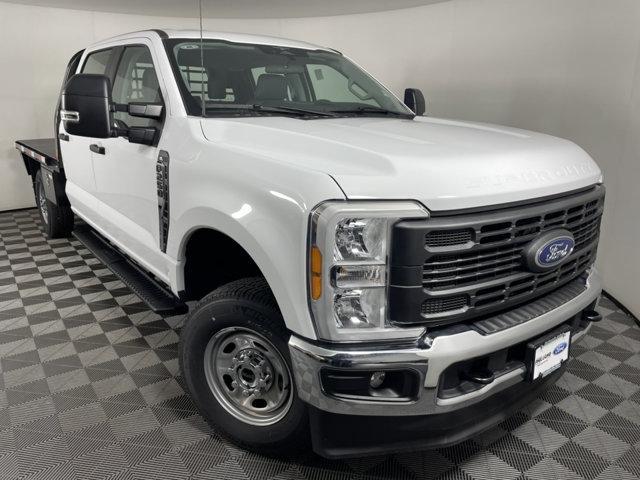 new 2023 Ford F-250 car, priced at $65,995