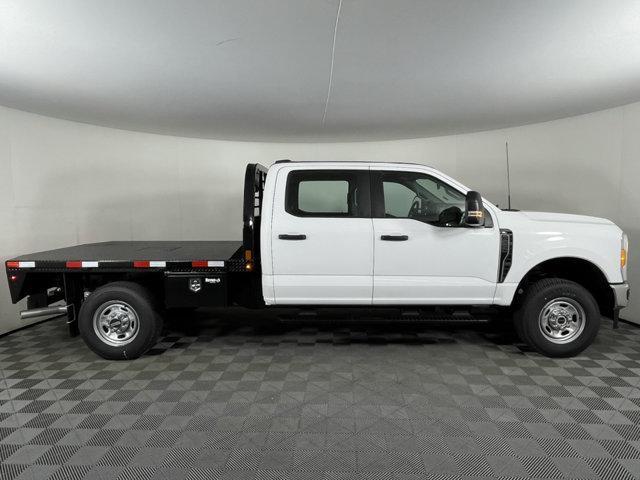 new 2023 Ford F-250 car, priced at $59,999