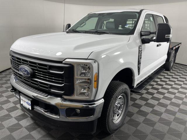 new 2023 Ford F-250 car, priced at $59,999