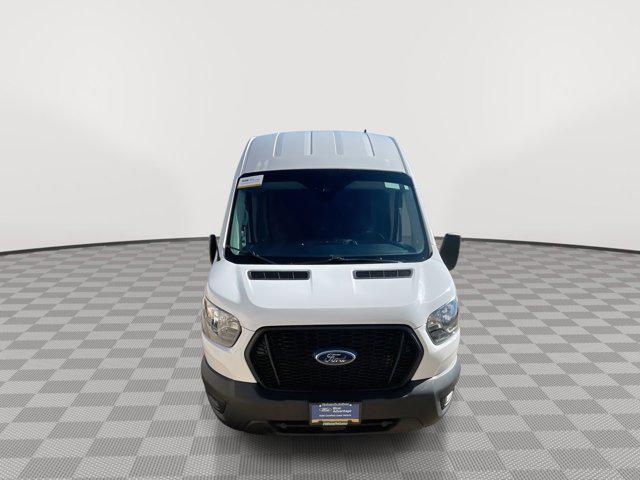 used 2022 Ford Transit-250 car, priced at $45,999