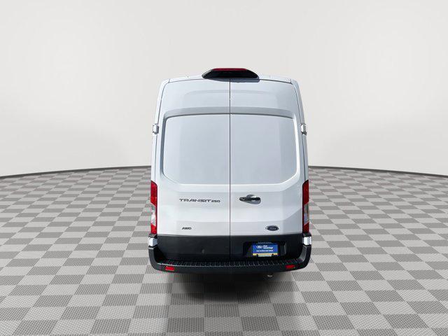 used 2022 Ford Transit-250 car, priced at $45,999