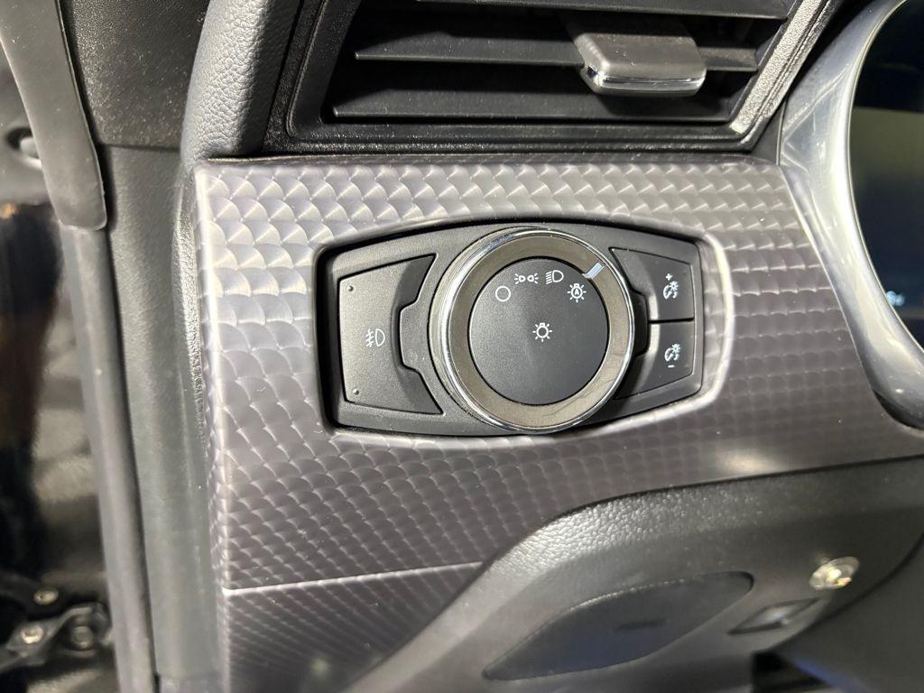 used 2019 Ford Mustang car, priced at $44,495