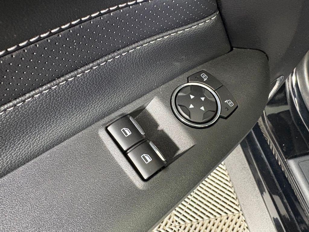 used 2019 Ford Mustang car, priced at $44,495