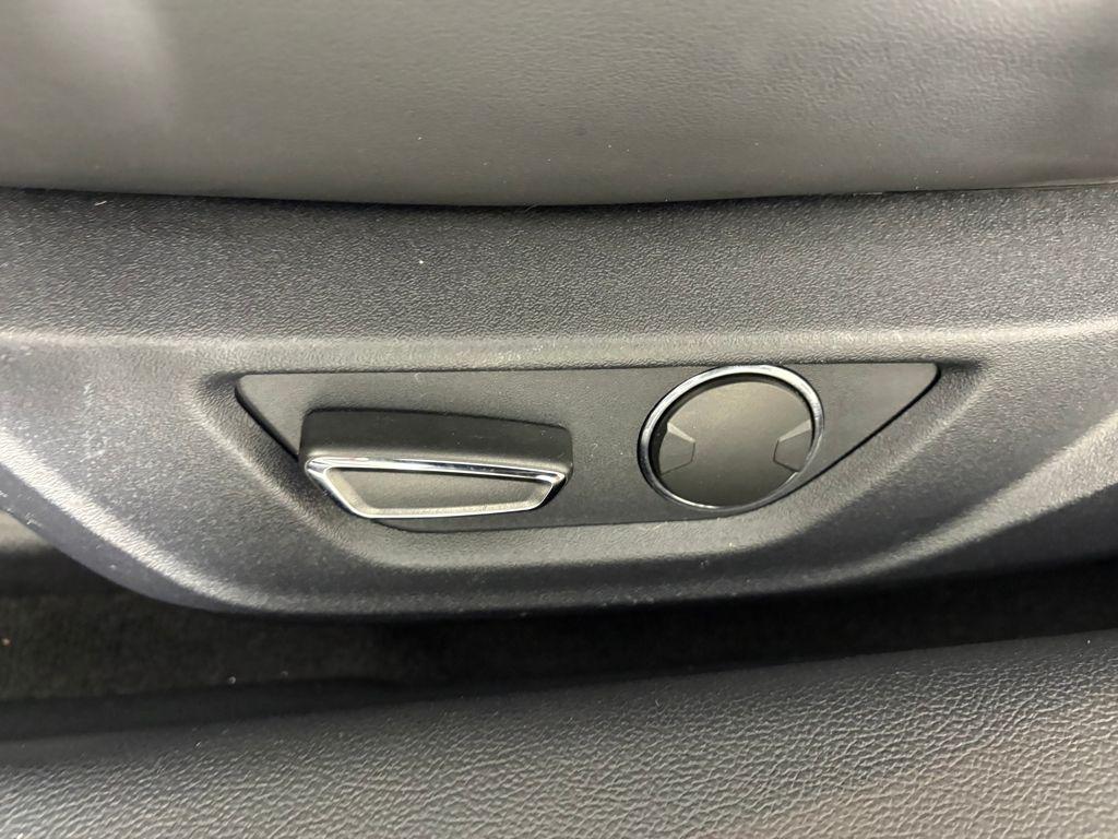 used 2019 Ford Mustang car, priced at $44,495
