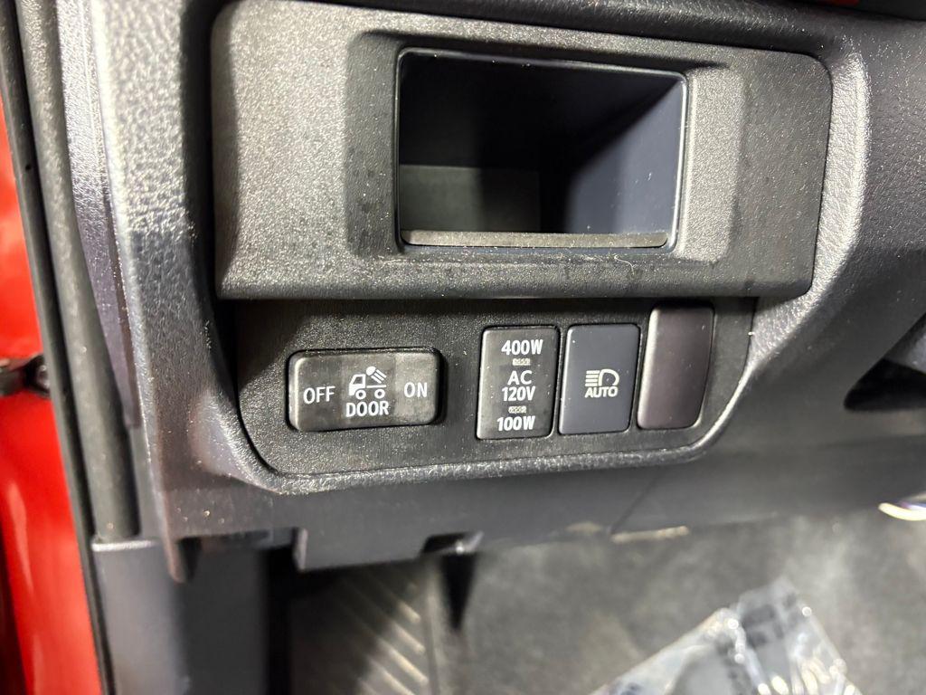 used 2018 Toyota Tacoma car, priced at $25,999
