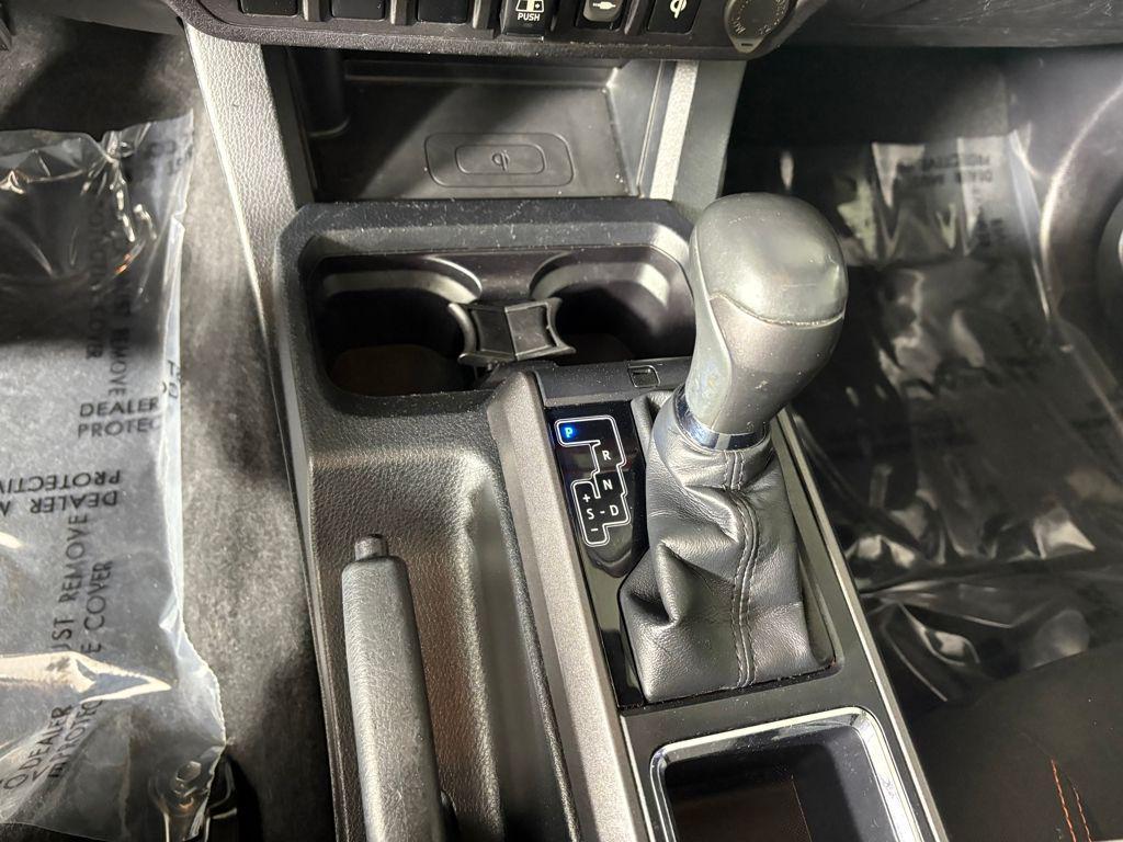 used 2018 Toyota Tacoma car, priced at $25,999