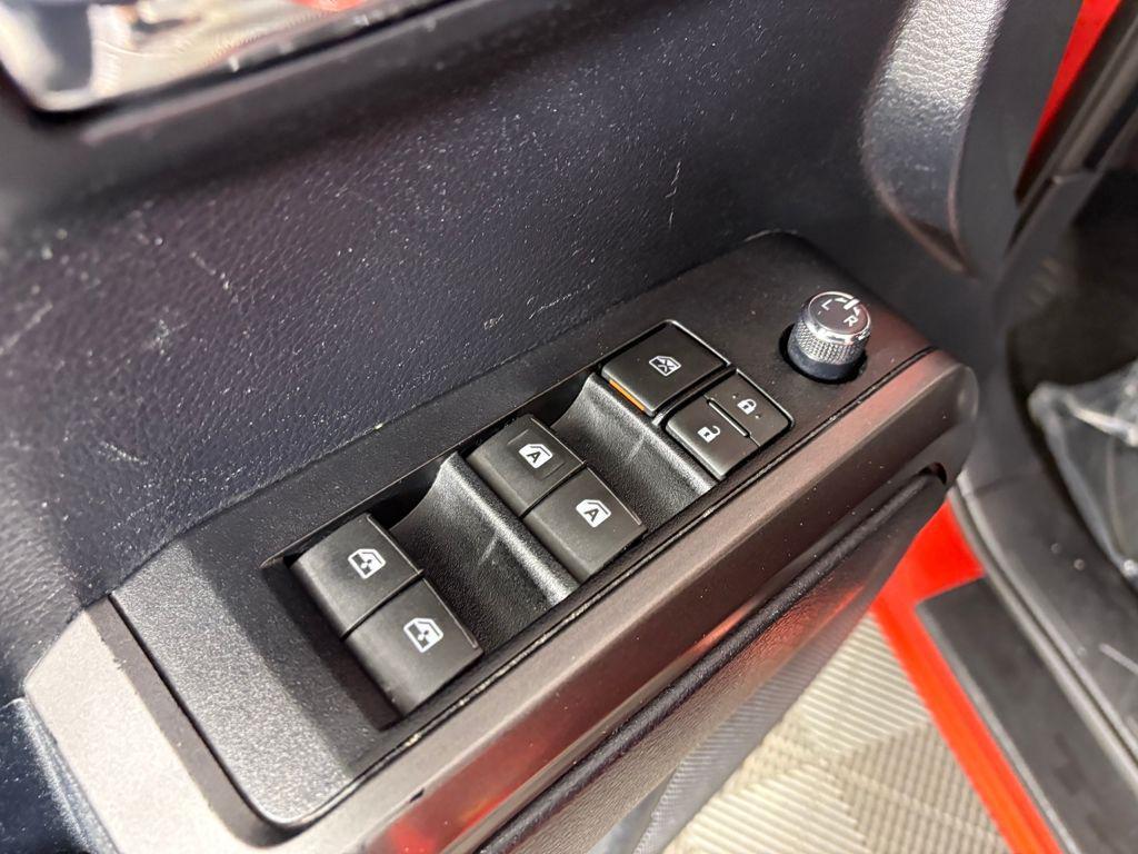 used 2018 Toyota Tacoma car, priced at $25,999