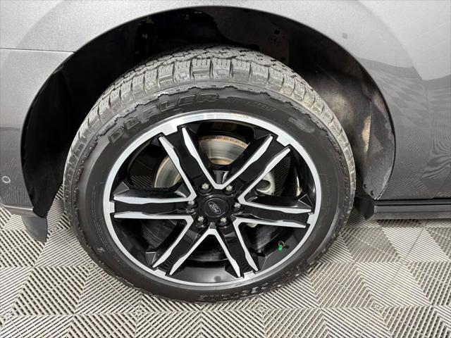 used 2021 Ford Expedition Max car, priced at $39,995