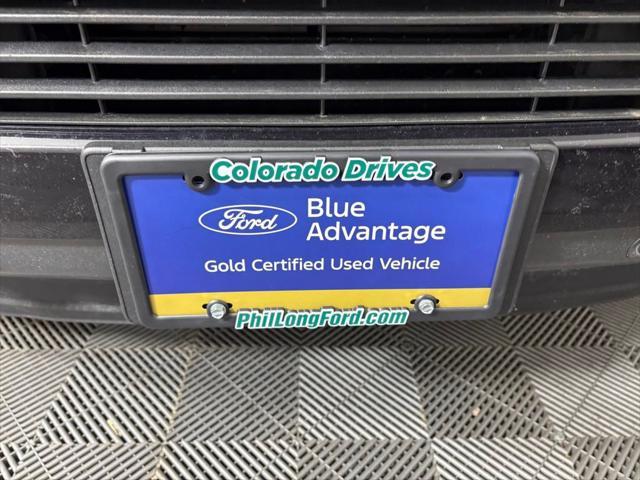 used 2021 Ford Expedition Max car, priced at $39,995
