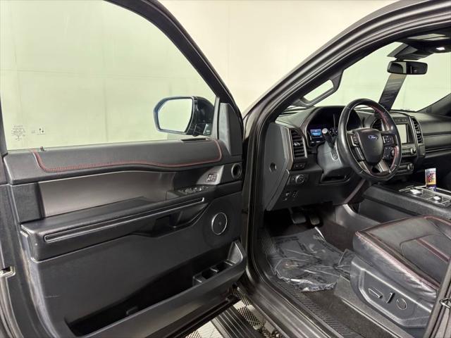 used 2021 Ford Expedition Max car, priced at $39,995
