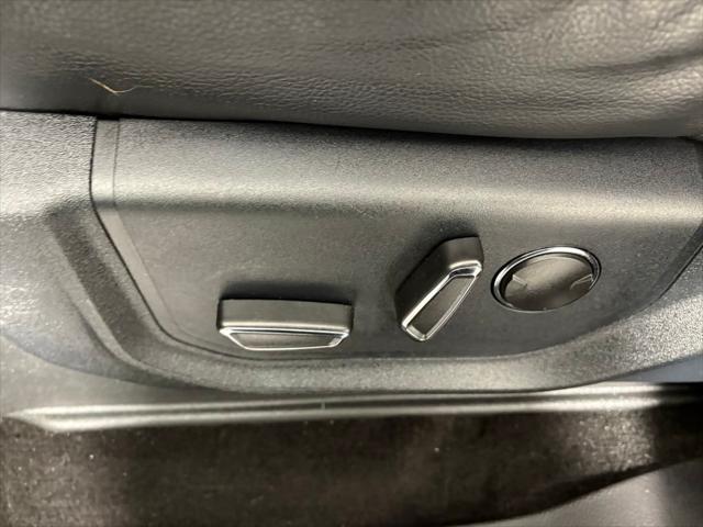 used 2021 Ford Expedition Max car, priced at $39,995