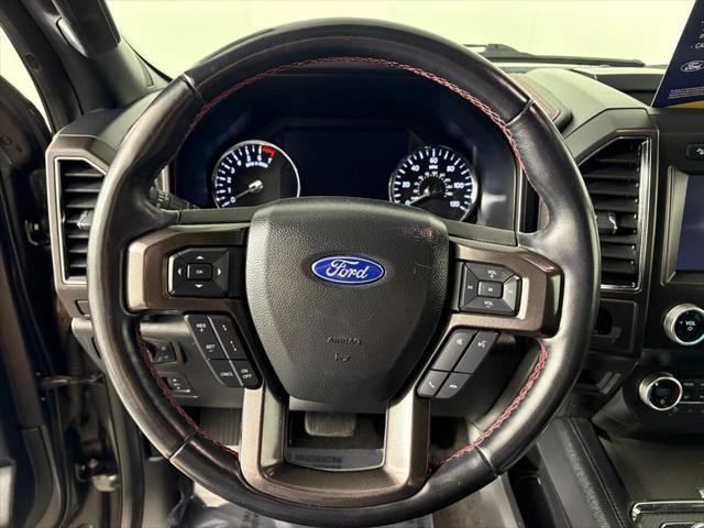 used 2021 Ford Expedition Max car, priced at $39,995