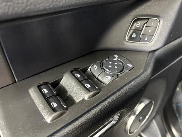 used 2021 Ford Expedition Max car, priced at $39,995