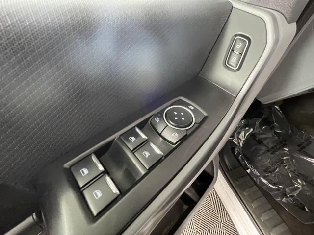 used 2023 Ford F-150 car, priced at $40,999