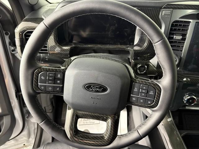 new 2025 Ford F-150 car, priced at $111,955