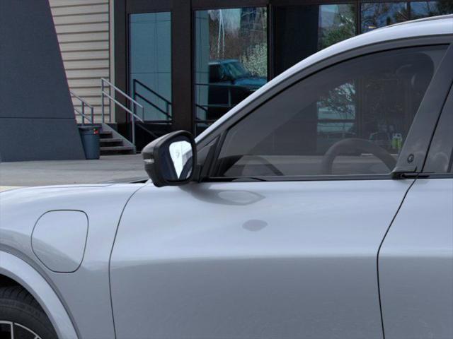 new 2025 Ford Mustang Mach-E car, priced at $52,185