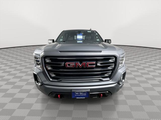 used 2019 GMC Sierra 1500 car, priced at $39,995