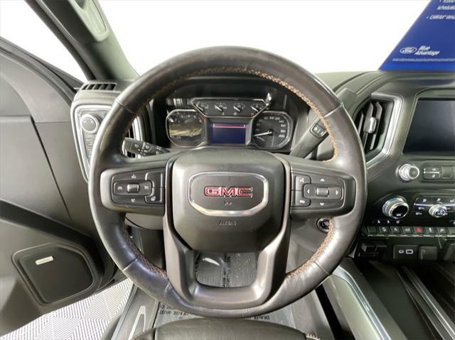 used 2019 GMC Sierra 1500 car, priced at $39,995