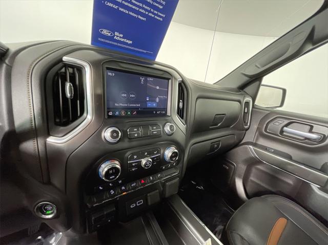 used 2019 GMC Sierra 1500 car, priced at $39,995