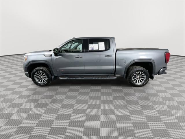 used 2019 GMC Sierra 1500 car, priced at $39,995