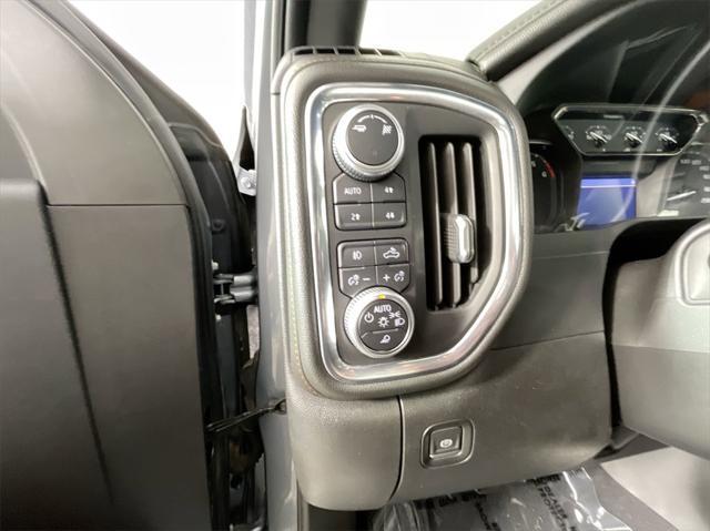 used 2019 GMC Sierra 1500 car, priced at $39,995