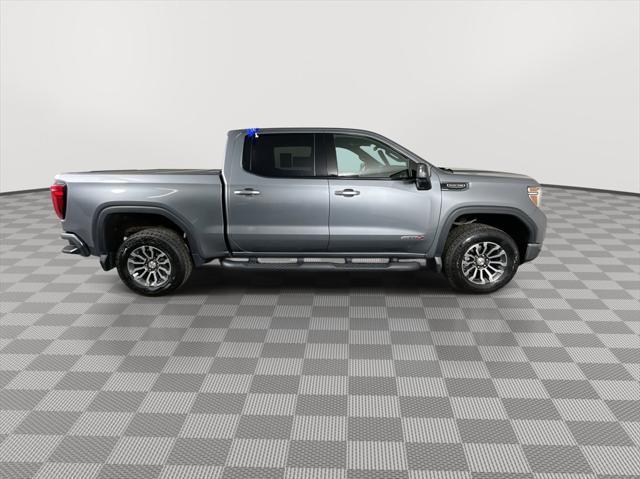 used 2019 GMC Sierra 1500 car, priced at $39,995