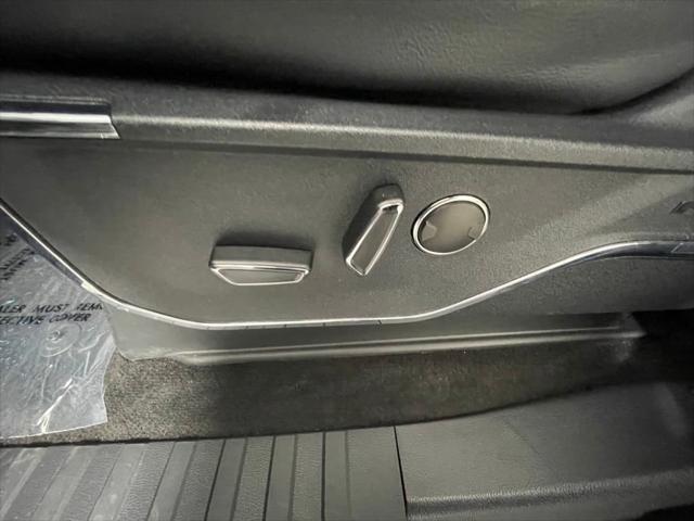 used 2022 Ford F-150 car, priced at $47,995