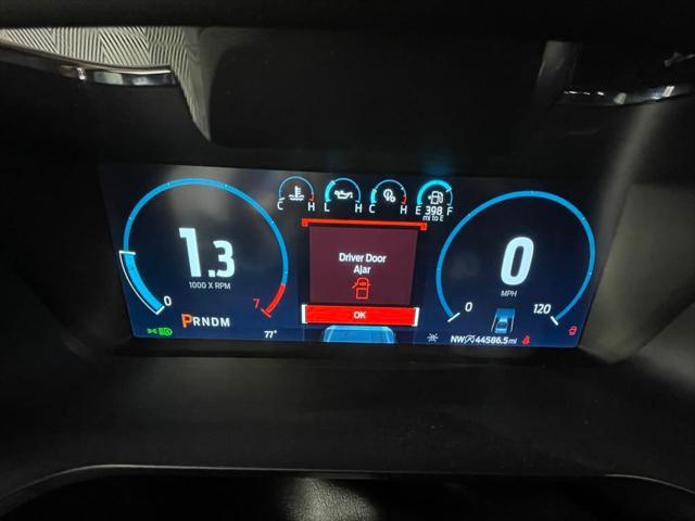 used 2022 Ford F-150 car, priced at $47,995