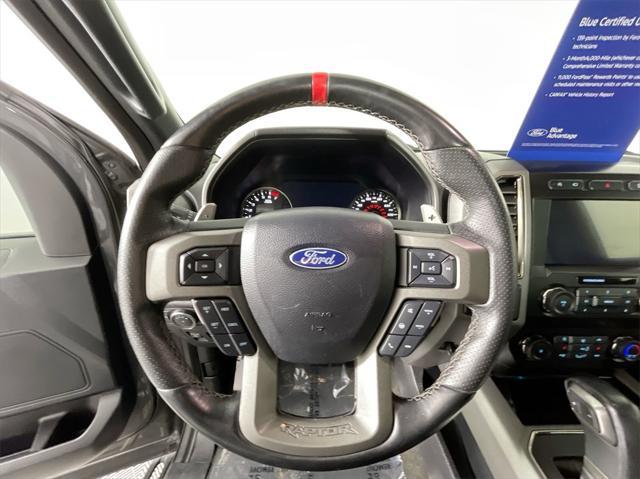 used 2020 Ford F-150 car, priced at $44,999