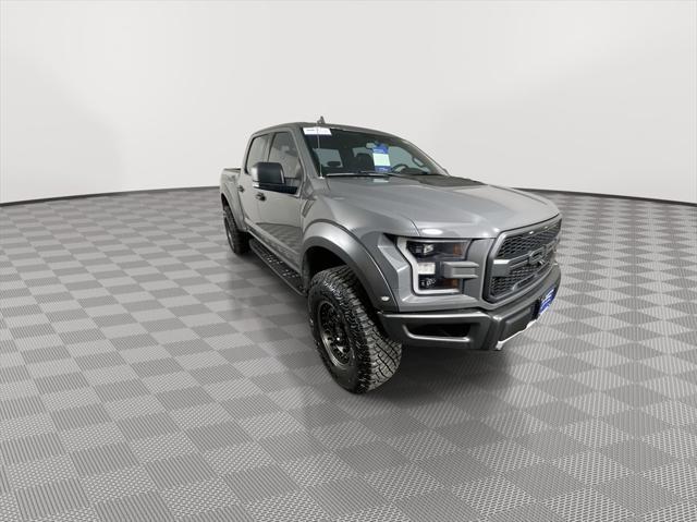 used 2020 Ford F-150 car, priced at $44,999