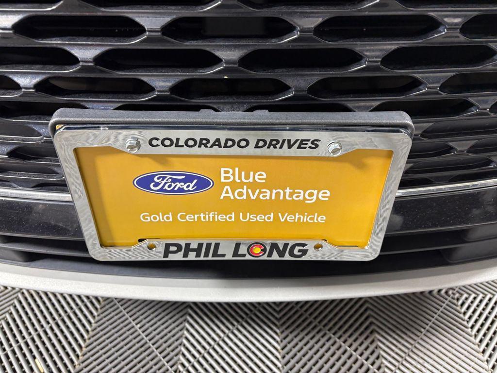 used 2020 Ford Escape car, priced at $16,495