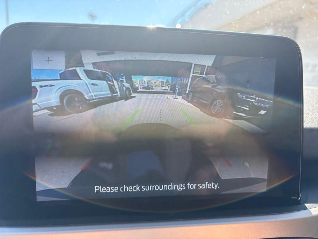 used 2020 Ford Escape car, priced at $17,995