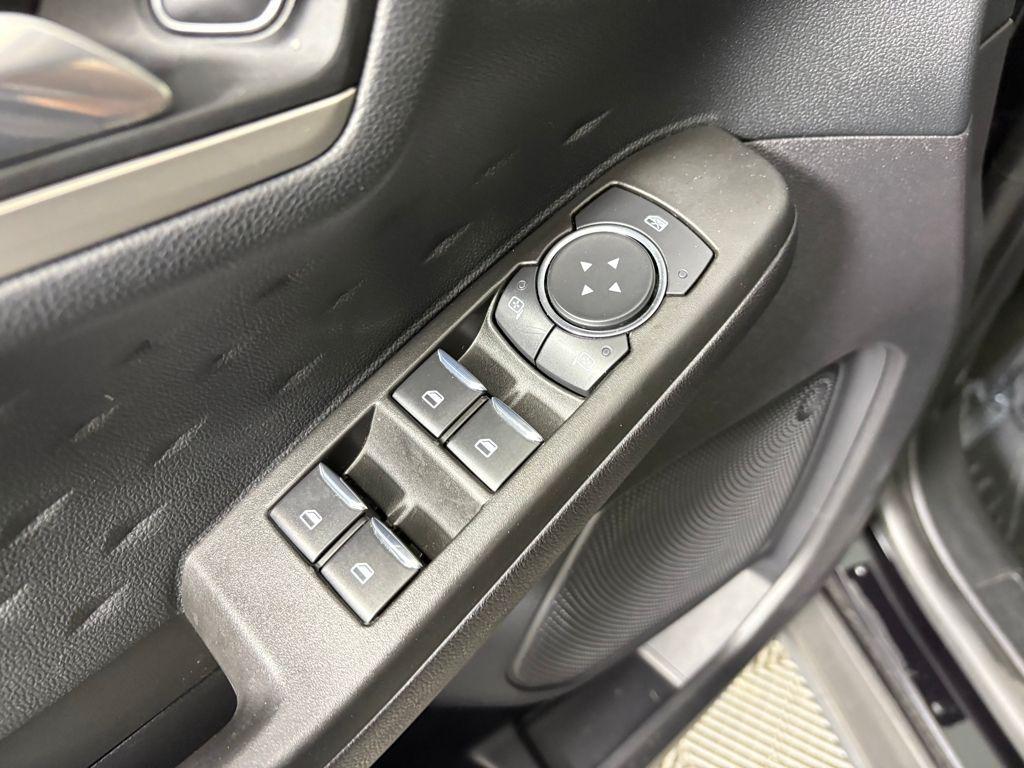 used 2020 Ford Escape car, priced at $16,495