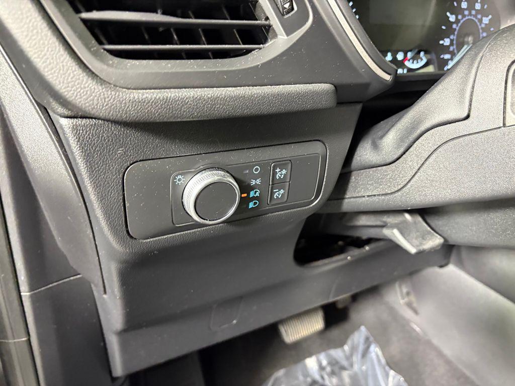 used 2020 Ford Escape car, priced at $16,495