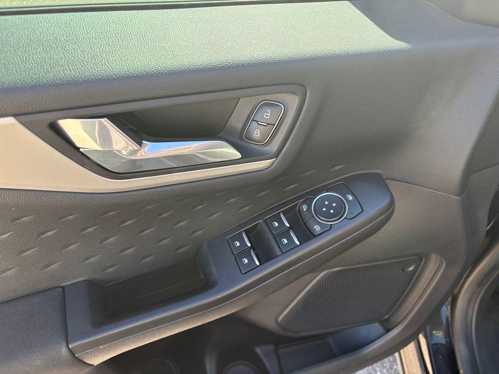 used 2020 Ford Escape car, priced at $17,995