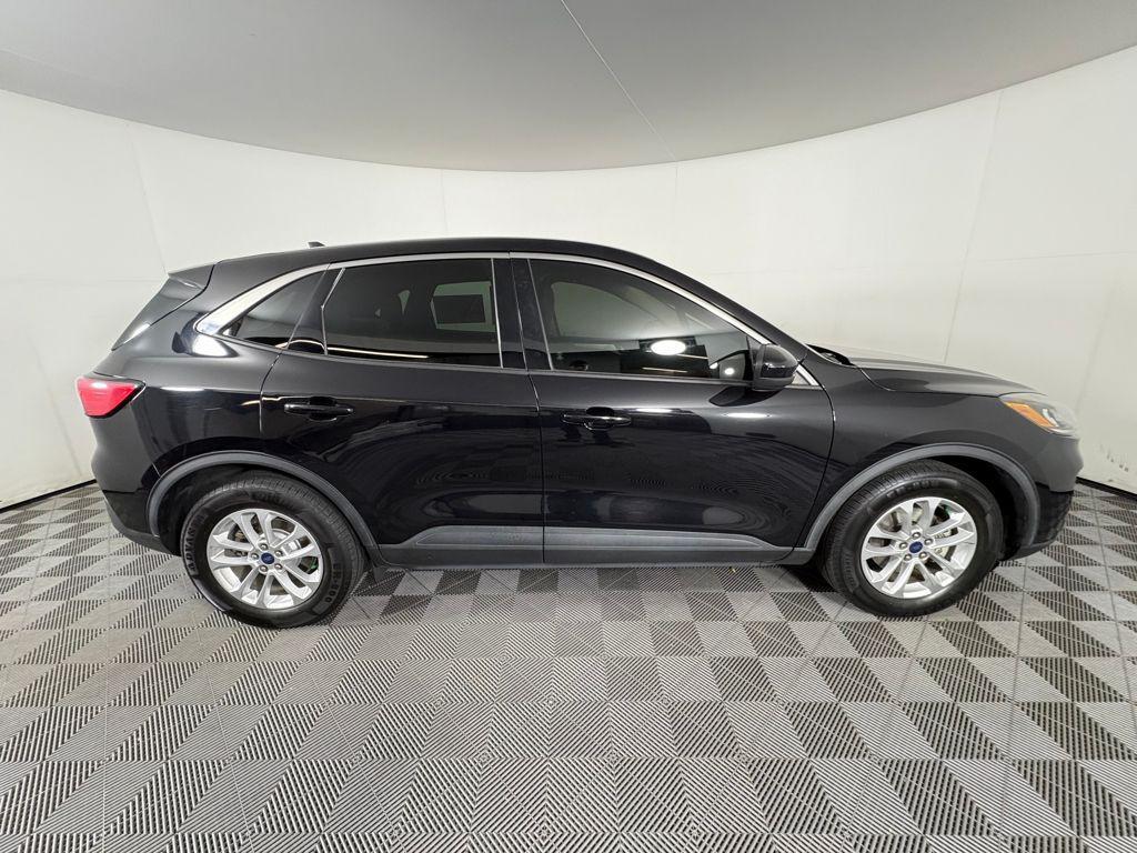 used 2020 Ford Escape car, priced at $16,495