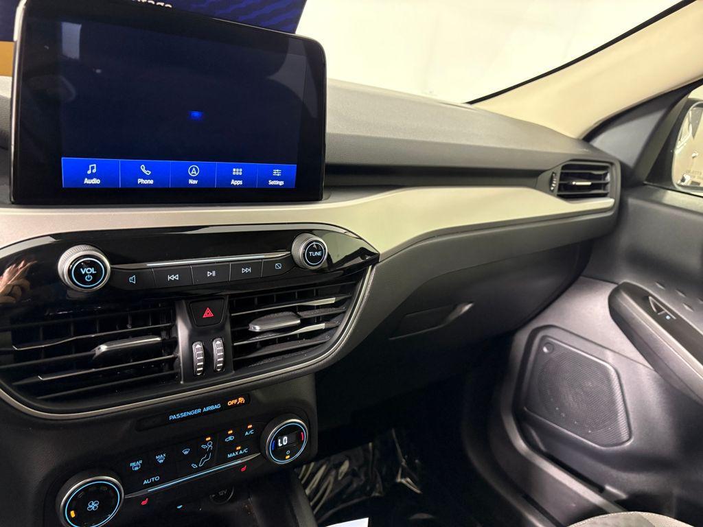 used 2020 Ford Escape car, priced at $16,495