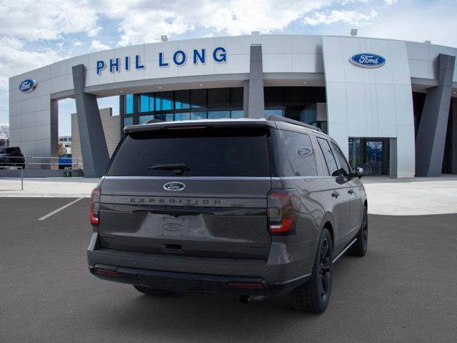 new 2024 Ford Expedition car, priced at $85,965