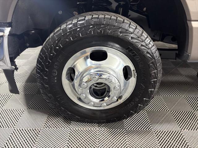 used 2023 Ford F-350 car, priced at $58,995