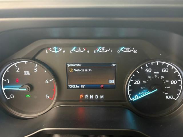 used 2023 Ford F-350 car, priced at $58,995