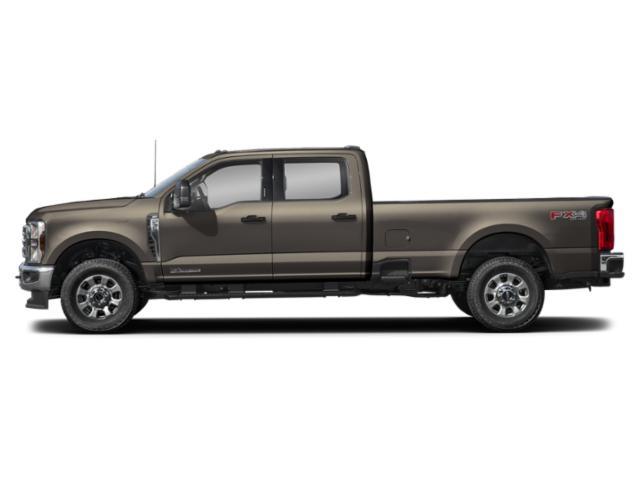 used 2023 Ford F-350 car, priced at $58,995