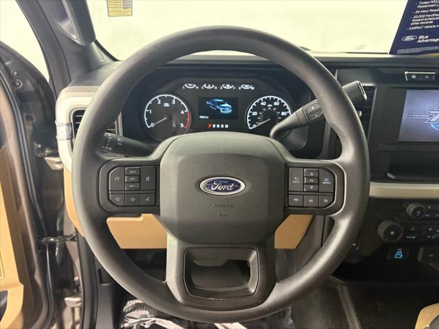 used 2023 Ford F-350 car, priced at $58,995