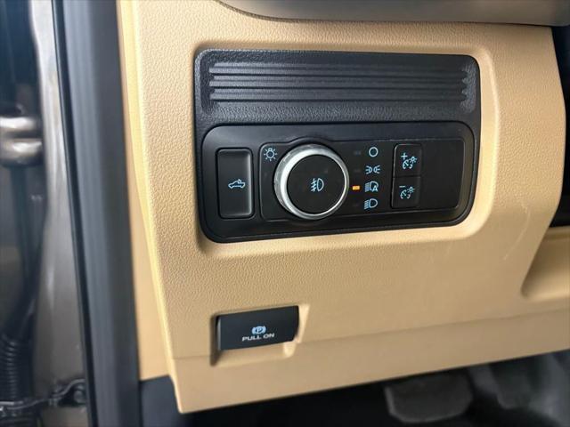 used 2023 Ford F-350 car, priced at $58,995