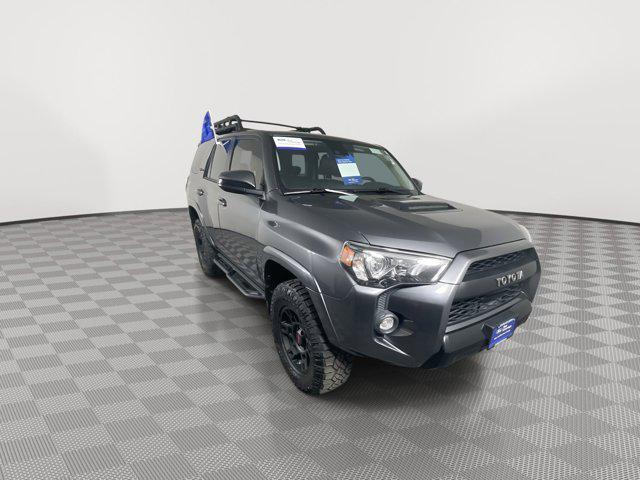 used 2020 Toyota 4Runner car, priced at $48,995