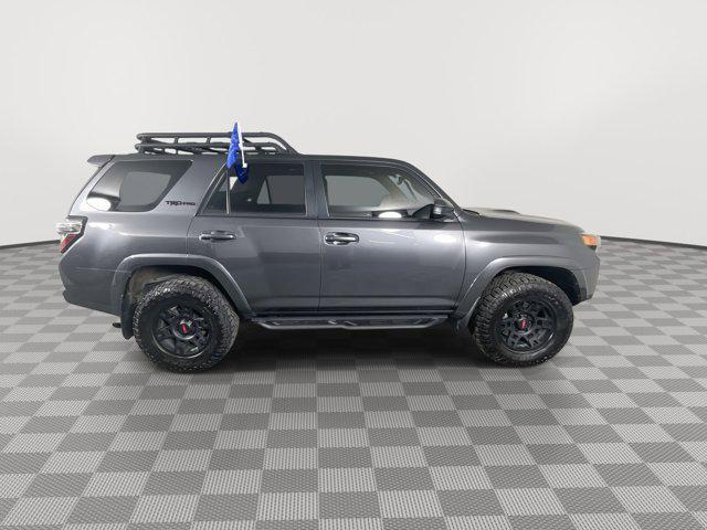 used 2020 Toyota 4Runner car, priced at $48,995