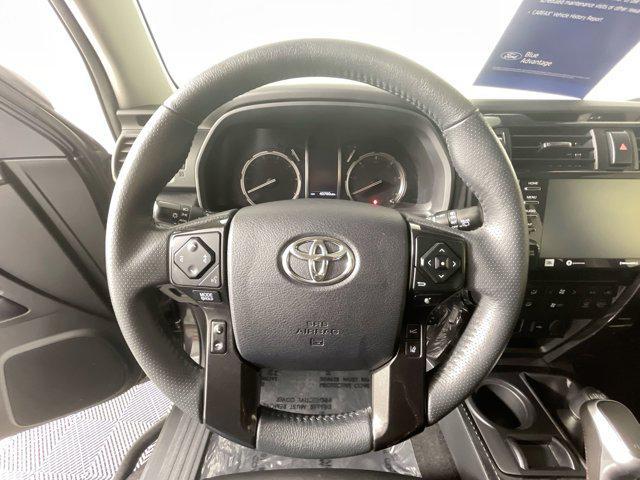 used 2020 Toyota 4Runner car, priced at $48,995