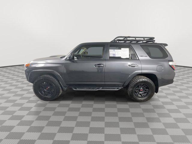 used 2020 Toyota 4Runner car, priced at $48,995