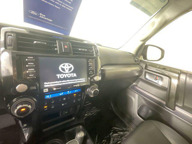 used 2020 Toyota 4Runner car, priced at $48,995