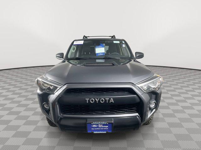 used 2020 Toyota 4Runner car, priced at $48,995