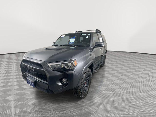 used 2020 Toyota 4Runner car, priced at $48,995